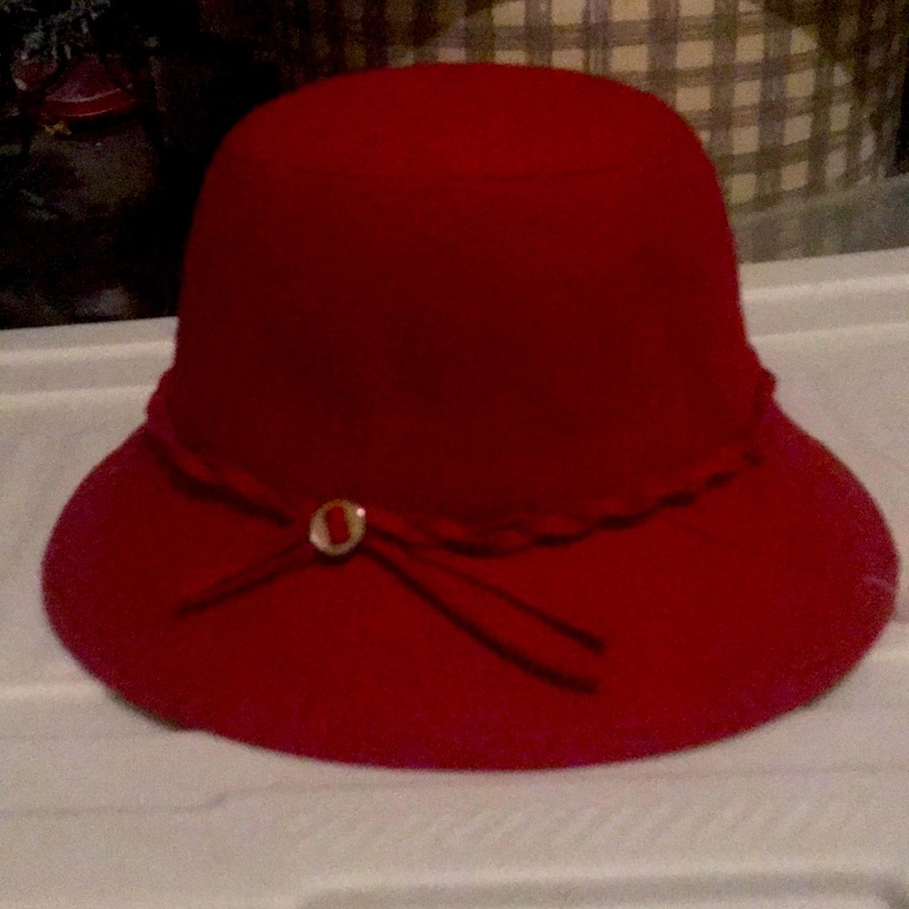 Wool Hat